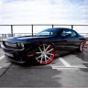 Meet your Posher, Andre